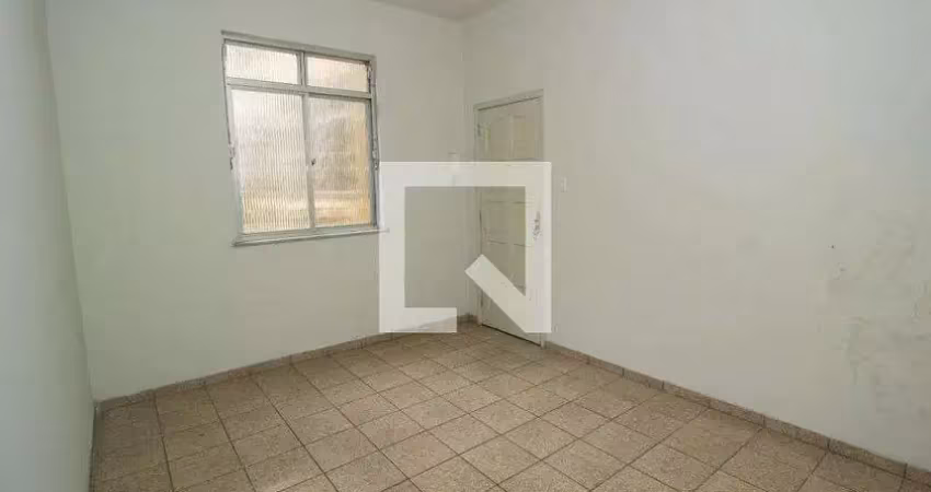 Apartamento para aluguel - jardim 25 de agosto, 2 quartos,  63 m² - duque de caxias