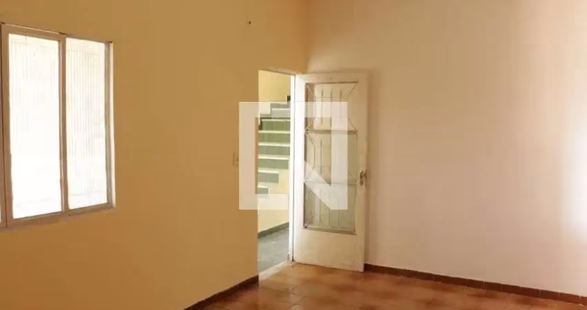 Apartamento para aluguel - jardim continental, 2 quartos,  50 m² - nova iguaçu