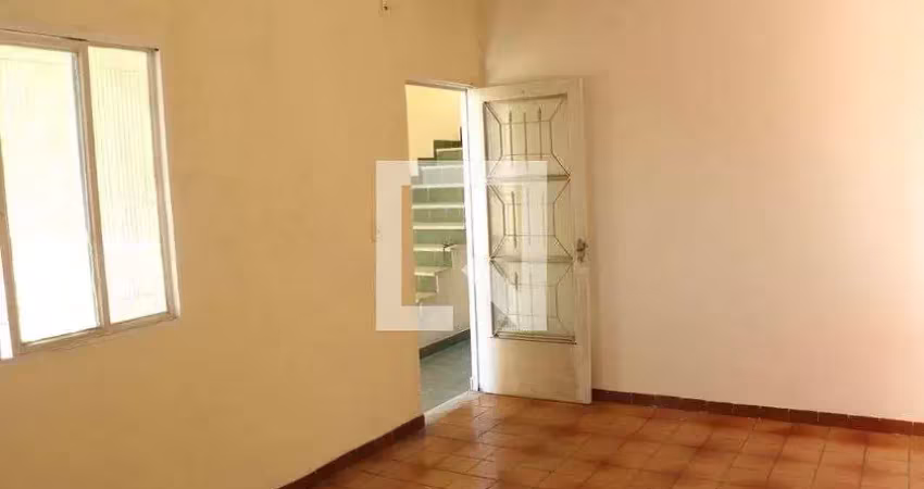 Apartamento para aluguel - jardim continental, 2 quartos,  60 m² - nova iguaçu