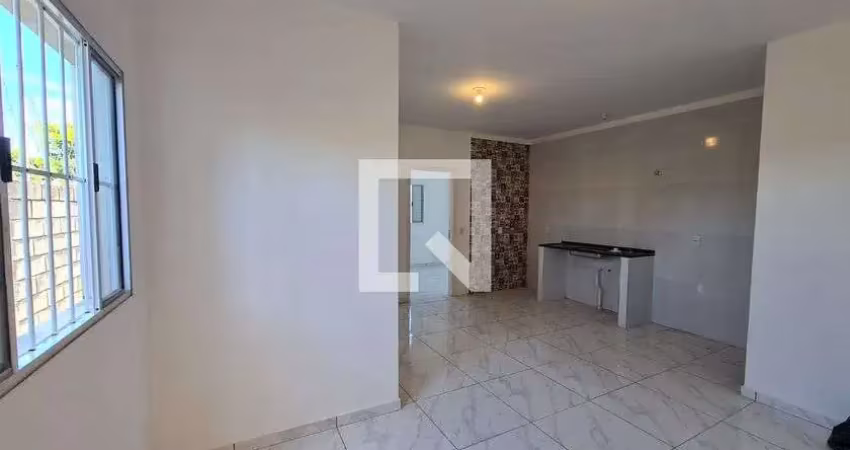 Apartamento para aluguel - jardim são paulo, 2 quartos,  52 m² - várzea paulista