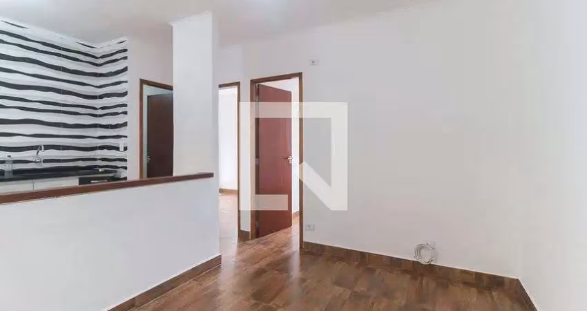 Apartamento para aluguel - alto do ipirange, 2 quartos,  36 m² - mogi das cruzes