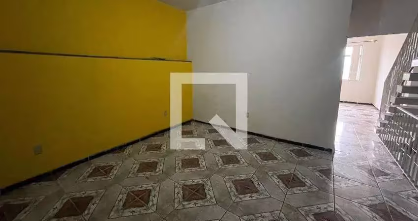 Casa para aluguel - centenário, 3 quartos,  200 m² - duque de caxias