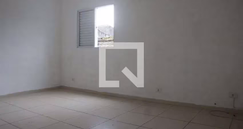 Kitnet / stúdio para aluguel - centro, 1 quarto,  35 m² - são vicente