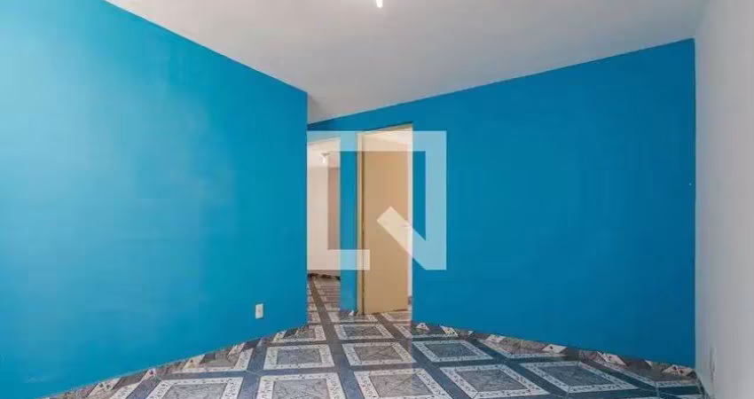 Apartamento para aluguel - cezar de souza, 2 quartos,  48 m² - mogi das cruzes