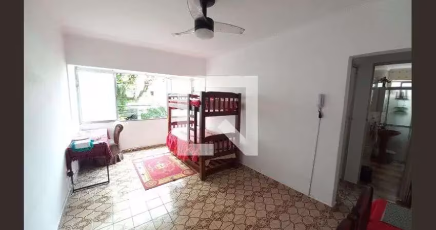 Apartamento para aluguel - boa vista, 1 quarto,  45 m² - são vicente