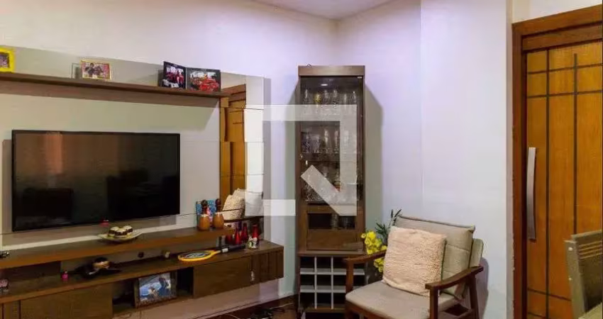 Apartamento para aluguel - maria da luzn, 2 quartos,  90 m² - nova iguaçu