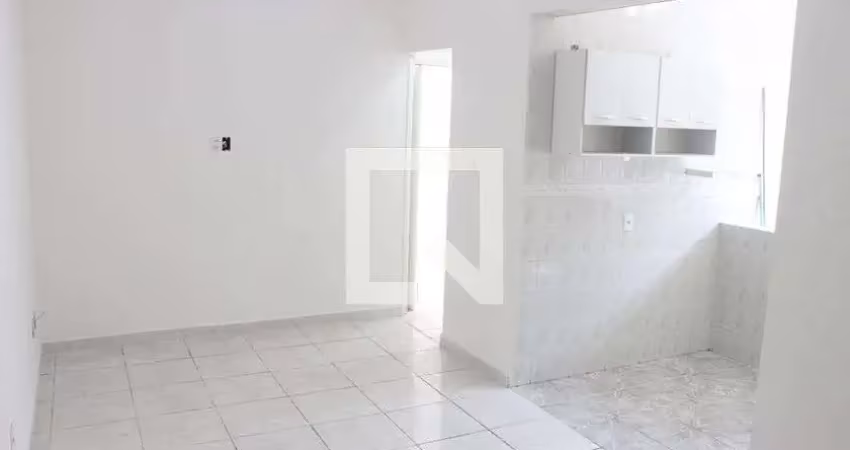 Apartamento para aluguel - boa vista, 1 quarto,  42 m² - são vicente