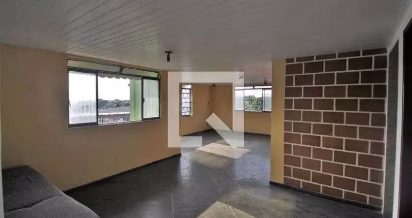 Casa para aluguel - mangueira, 3 quartos,  200 m² - são gonçalo