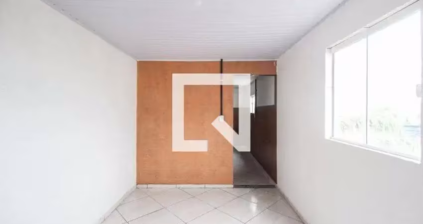 Apartamento para aluguel - nova piam, 1 quarto,  50 m² - belford roxo