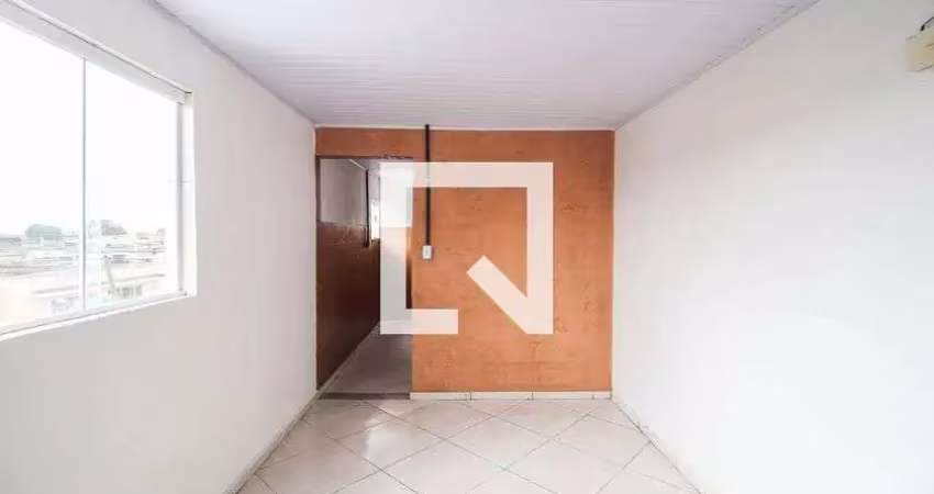 Apartamento para aluguel - nova piam, 1 quarto,  50 m² - belford roxo