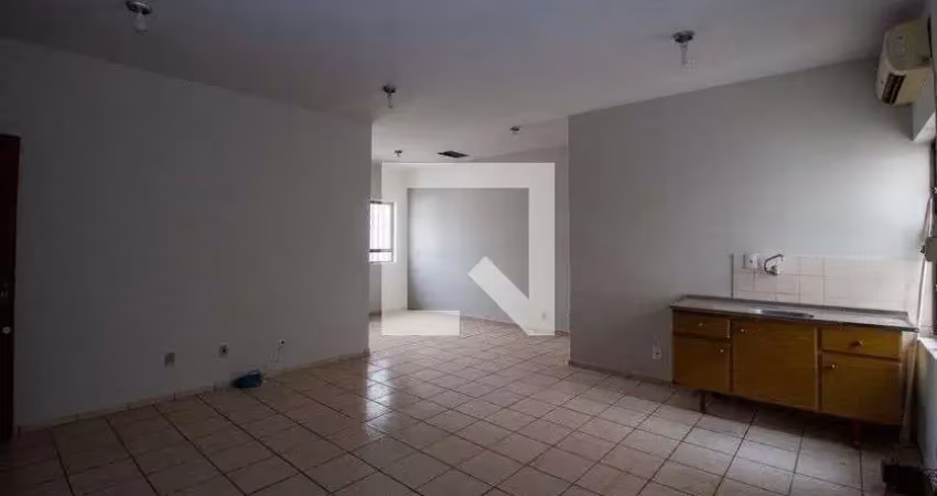 Kitnet / stúdio para aluguel - centro, 1 quarto,  56 m² - sumaré