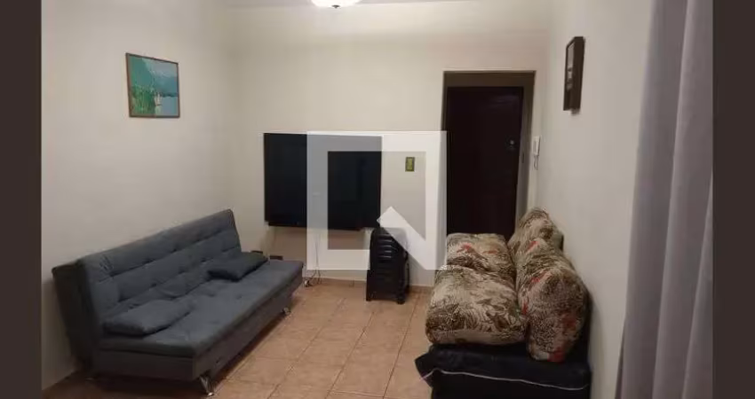 Casa para aluguel - boa vista, 1 quarto,  45 m² - são vicente
