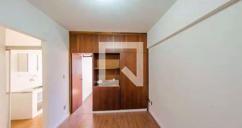 Apartamento para aluguel - centro, 1 quarto,  74 m² - campinas
