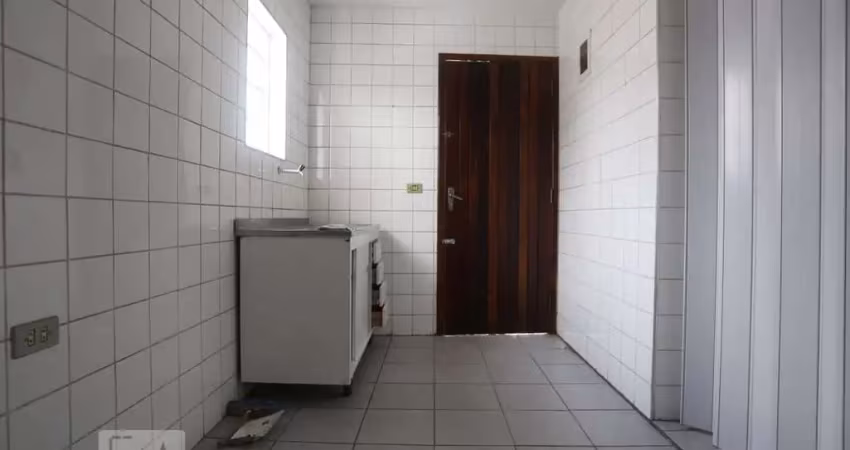 Casa para aluguel - jaguaré, 1 quarto,  72 m² - são paulo