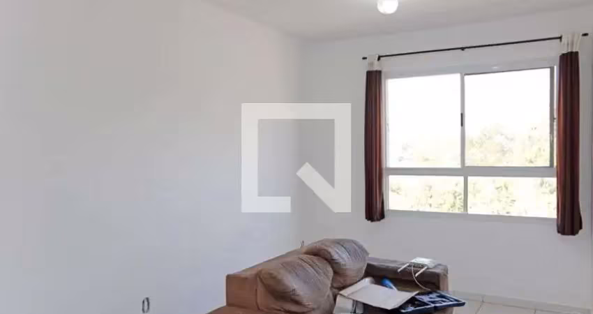 Apartamento para aluguel - jardim bosque das araras, 2 quartos,  60 m² - vinhedo
