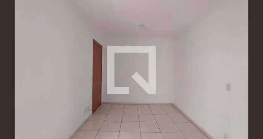 Apartamento para aluguel - chácaras reunidas santa terezinha, 2 quartos,  45 m² - contagem