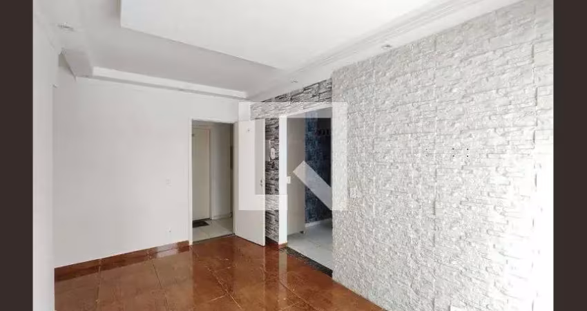 Apartamento para aluguel - vila são paulo, 2 quartos,  49 m² - ferraz de vasconcelos