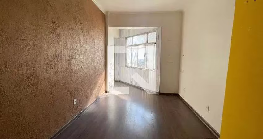 Apartamento para aluguel - centro, 1 quarto,  49 m² - duque de caxias