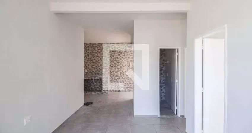 Cobertura para aluguel - centro, 2 quartos,  60 m² - nilópolis