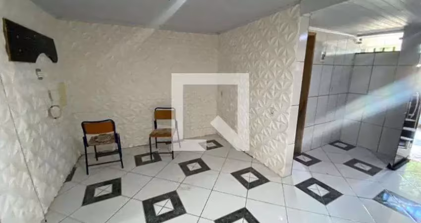 Casa para aluguel - jardim 25 de agosto, 2 quartos,  101 m² - duque de caxias