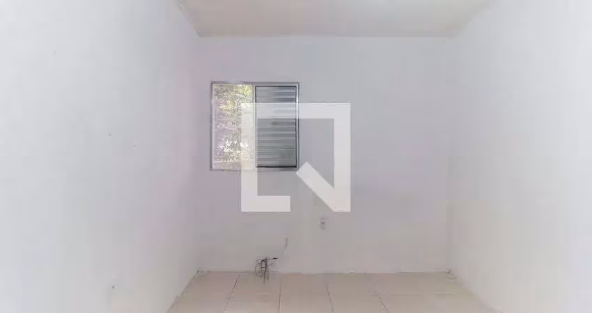 Kitnet / stúdio para aluguel - mogi moderno, 1 quarto,  40 m² - mogi das cruzes