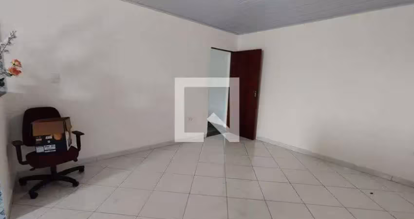 Casa para aluguel - parque dourado, 1 quarto,  46 m² - ferraz de vasconcelos