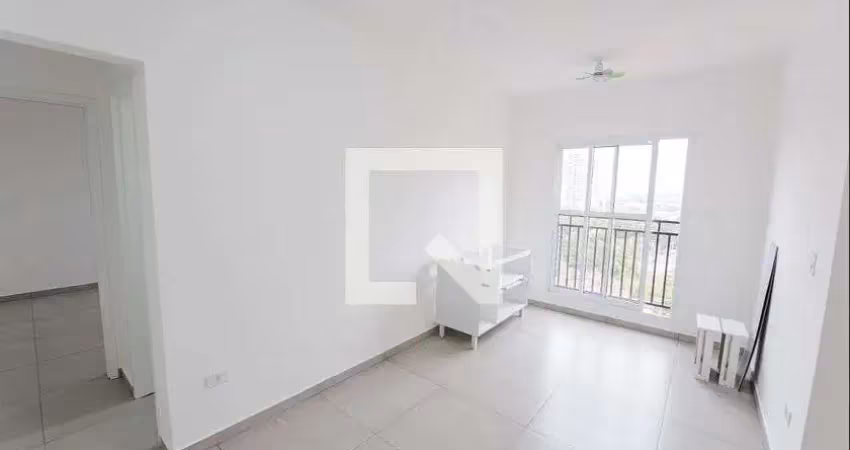 Apartamento para aluguel - chacara do visconde, 1 quarto,  40 m² - taubaté