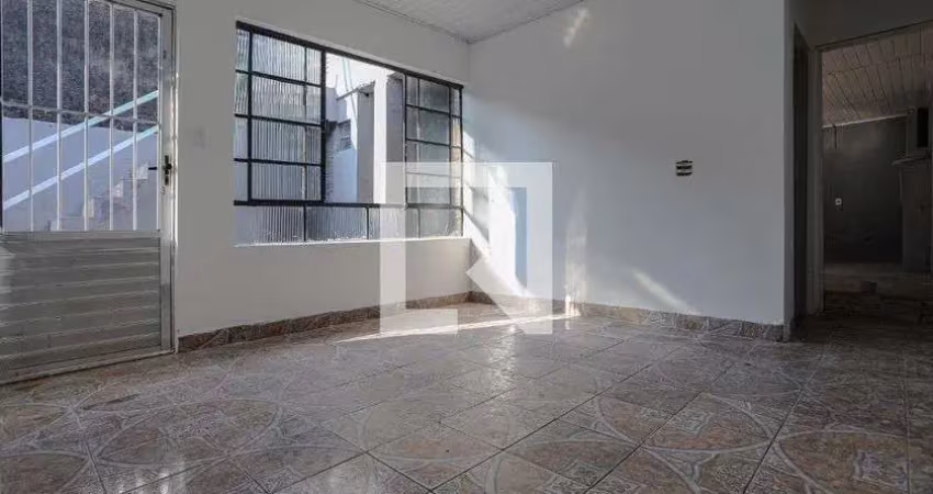 Casa para aluguel - jundiapeba, 2 quartos,  70 m² - mogi das cruzes