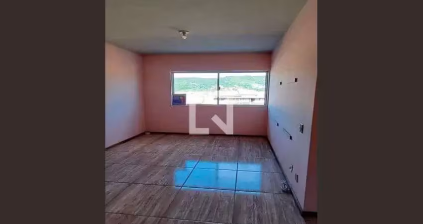 Apartamento para aluguel - serraria, 2 quartos,  54 m² - são josé