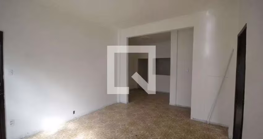 Apartamento para aluguel - centro, 2 quartos,  80 m² - nilópolis