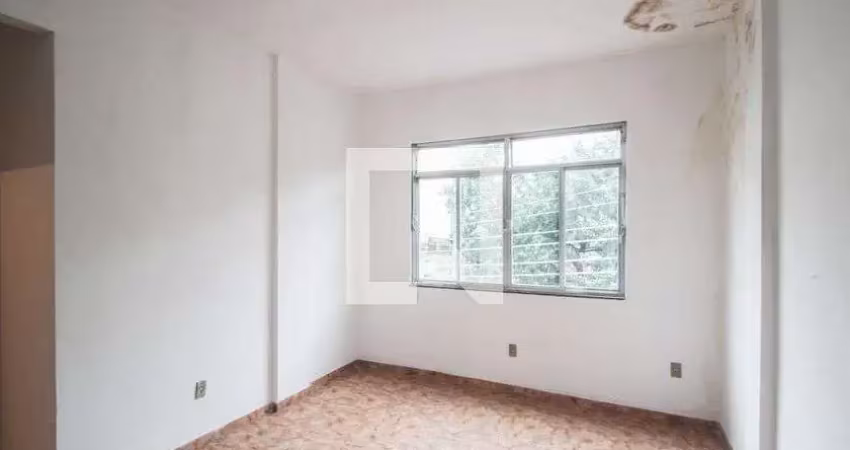 Apartamento para aluguel - vila emil, 2 quartos,  70 m² - mesquita