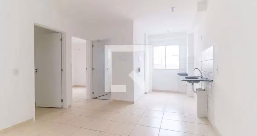 Apartamento para aluguel - vila brasileira, 2 quartos,  49 m² - mogi das cruzes