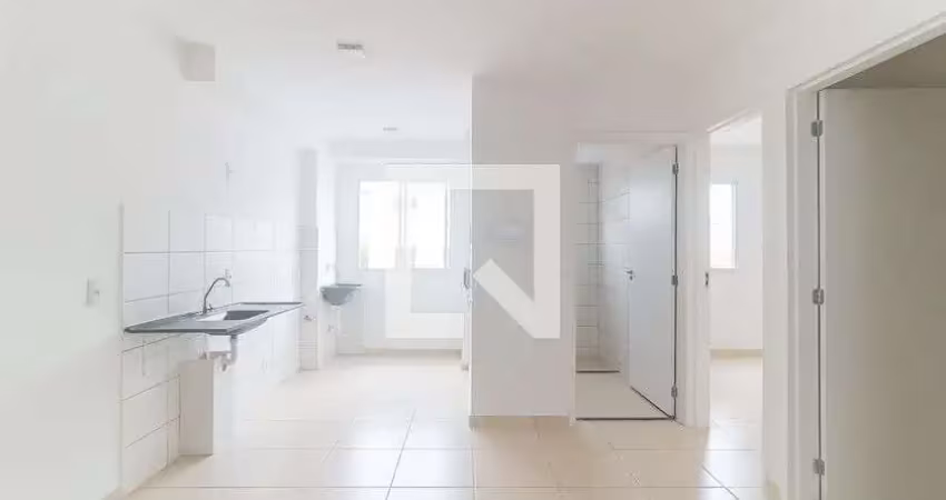 Apartamento para aluguel - vila brasileira, 2 quartos,  50 m² - mogi das cruzes