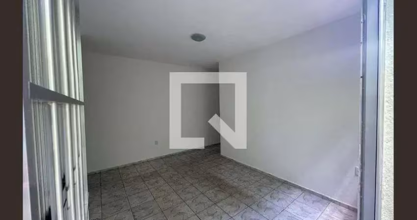 Casa / sobrado em condomínio para aluguel - jardim cacique, 2 quartos,  100 m² - suzano