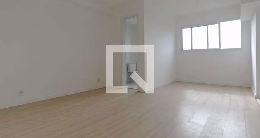 Apartamento para aluguel - botujuru, 1 quarto,  27 m² - mogi das cruzes