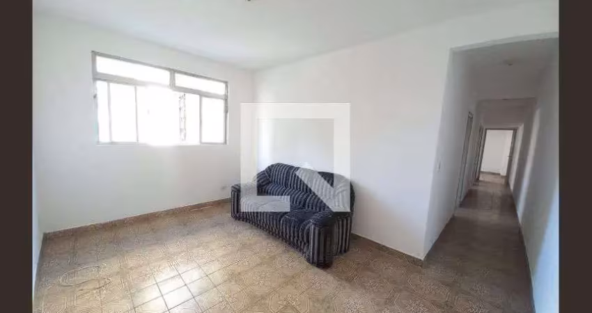 Apartamento para aluguel - centro, 3 quartos,  70 m² - são vicente