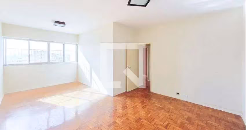Apartamento para aluguel - centro, 3 quartos,  80 m² - jacareí