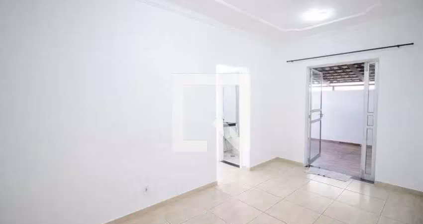 Apartamento para aluguel - chácara, 3 quartos,  95 m² - betim