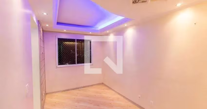 Apartamento para aluguel - cidade patriarca, 2 quartos,  42 m² - são paulo