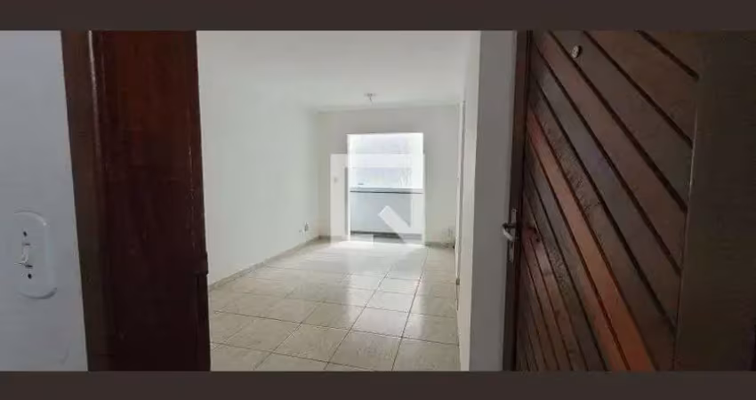 Apartamento para aluguel - jardim gonçalves, 2 quartos,  67 m² - itaquaquecetuba