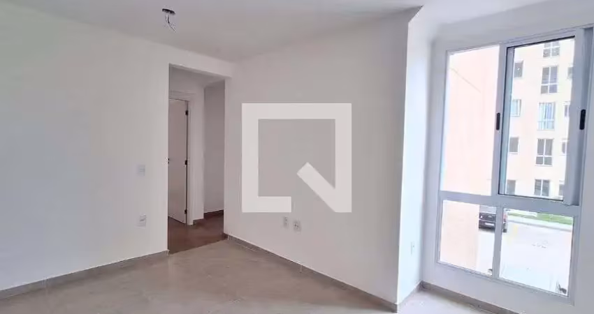 Apartamento para aluguel - figueira, 2 quartos,  50 m² - duque de caxias