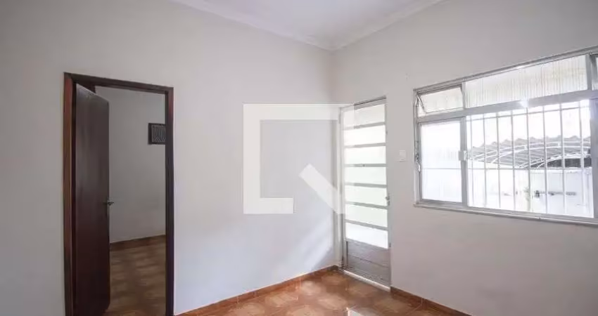 Casa para aluguel - mutondo, 4 quartos,  175 m² - são gonçalo