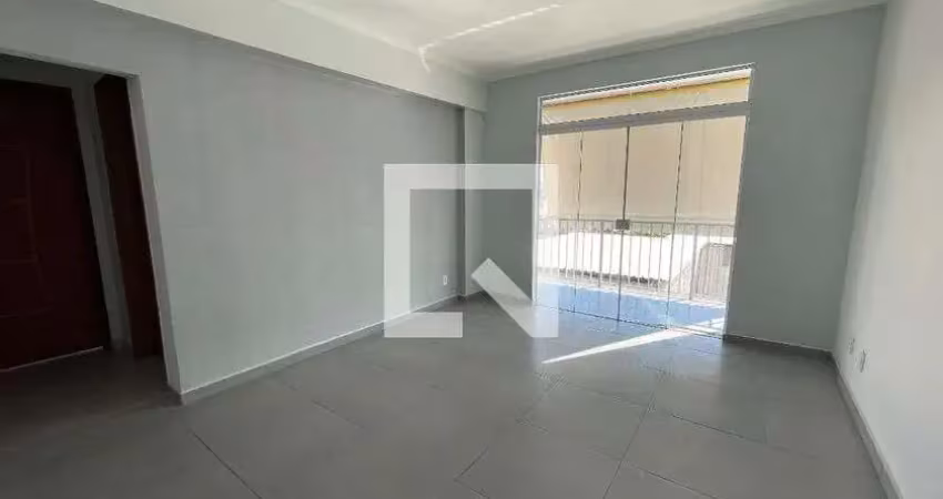 Apartamento para aluguel - centro, 2 quartos,  75 m² - duque de caxias