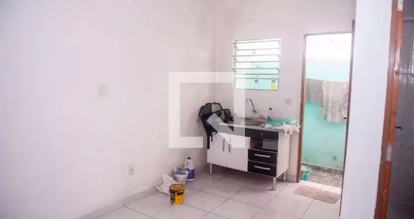 Apartamento para aluguel - vila virginia, 2 quartos,  50 m² - itaquaquecetuba