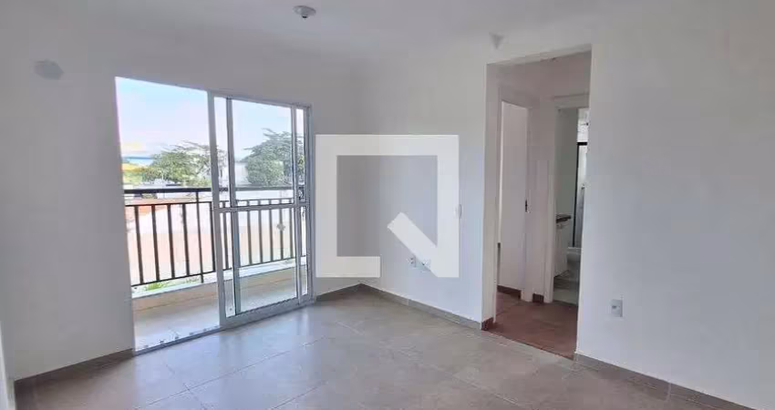 Apartamento para aluguel - figueira, 2 quartos,  45 m² - duque de caxias