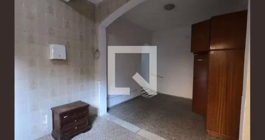 Kitnet / stúdio para aluguel - angola, 1 quarto,  20 m² - betim