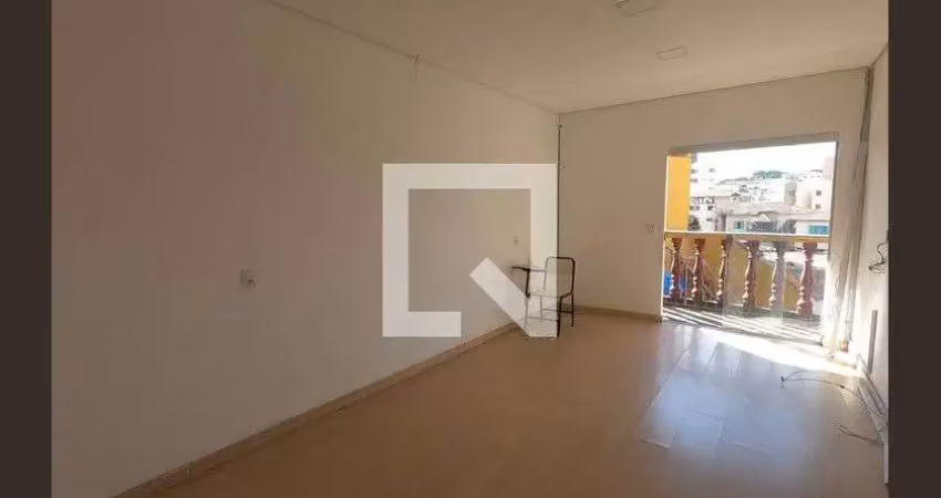 Kitnet / stúdio para aluguel - angola, 1 quarto,  20 m² - betim
