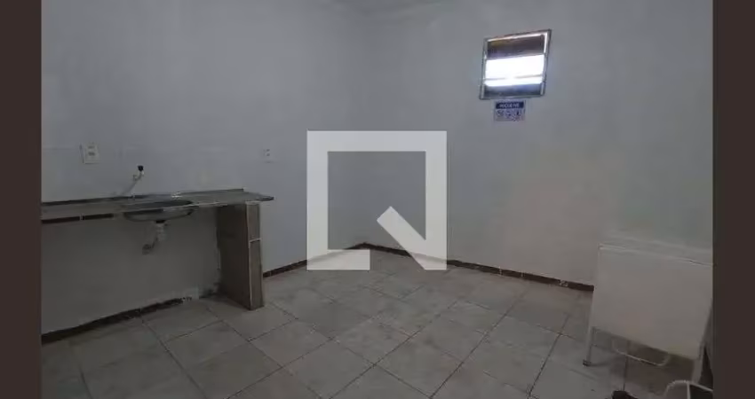 Kitnet / stúdio para aluguel - angola, 1 quarto,  20 m² - betim
