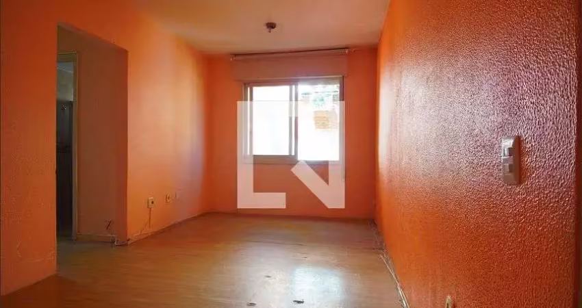 Apartamento para aluguel - bom jesus, 2 quartos,  60 m² - porto alegre