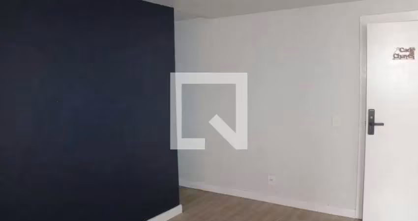 Apartamento para aluguel - silvânia, 2 quartos,  53 m² - nova iguaçu